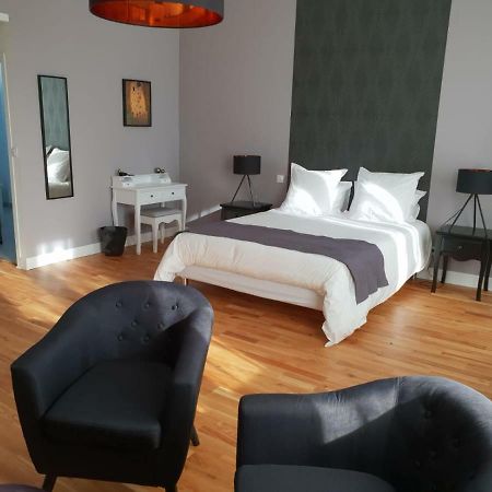Le Domaine Du Haut Preau Saint-Palais-de-Negrignac Ngoại thất bức ảnh