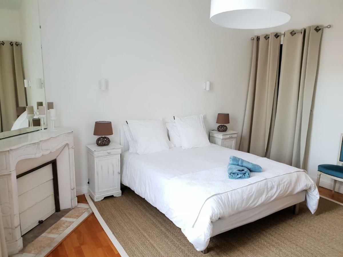 Le Domaine Du Haut Preau Saint-Palais-de-Negrignac Ngoại thất bức ảnh